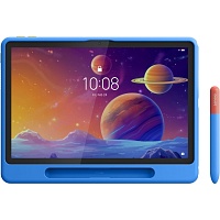 Планшет Lenovo Tab 4/128GB Wi-Fi + Kids Bumper&Pen Luna Grey (ZAEH0075UA) Планшет Lenovo Tab 4/128GB Wi-Fi + Kids Bumper&Pen Luna Grey (ZAEH0075UA)
