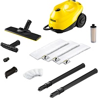 Пароочиститель Karcher SC 3 EasyFix Limited Edition (1.513-127.0) Пароочиститель Karcher SC 3 EasyFix Limited Edition (1.513-127.0)