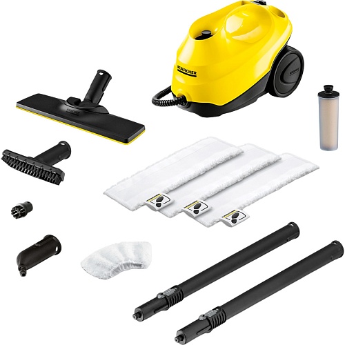 Пароочисник Karcher SC 3 EasyFix Limited Edition (1.513-127.0) - придбати в Дніпрі, Україні: ціна, характеристики | інтернет-магазин TOUCH