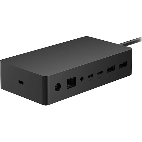 Док-станція для ноутбука Microsoft Surface Dock 2 (1GK-00004) - придбати в Дніпрі, Україні: ціна, характеристики | інтернет-магазин TOUCH
