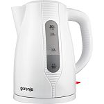 Електрочайник Gorenje K17WII (497994)