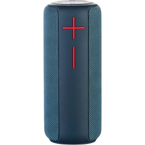 Портативна акустика Hopestar P24 Blue - придбати в Дніпрі, Україні: ціна, характеристики | інтернет-магазин TOUCH