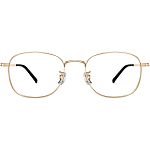 Комп'ютерні окуляри MiJia Anti-Blue Light Glasses Gold (HMJ06LM/BHR6468CN)