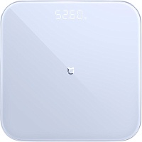 Розумні ваги MiJia Scale S200 Blue (BHR8411CN) - придбати в Дніпрі, Україні: ціна, характеристики | інтернет-магазин TOUCH Розумні ваги MiJia Scale S200 Blue (BHR8411CN) - придбати в Дніпрі, Україні: ціна, характеристики | інтернет-магазин TOUCH