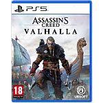Игра Assassin's Creed Valhalla для PS5 (RU)