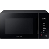 Мікрохвильова піч Samsung Bespoke MS23T5018AK Black - придбати в Дніпрі, Україні: ціна, характеристики | інтернет-магазин TOUCH