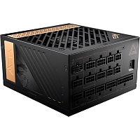 Блок питания MSI MEG Ai1300P PCIE5 Блок питания MSI MEG Ai1300P PCIE5