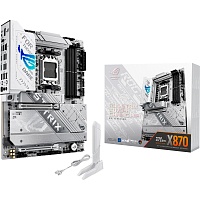Материнська плата Asus ROG Strix X870-A Gaming WIFI - придбати в Дніпрі, Україні: ціна, характеристики | інтернет-магазин TOUCH Материнська плата Asus ROG Strix X870-A Gaming WIFI - придбати в Дніпрі, Україні: ціна, характеристики | інтернет-магазин TOUCH