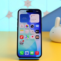 Смартфон Apple iPhone 15 128GB Black (MTP03) Б/У Смартфон Apple iPhone 15 128GB Black (MTP03) Б/У