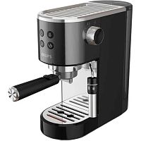 Кавоварка ріжкова Krups Virtuoso+Pump XP444G10 Уцінка