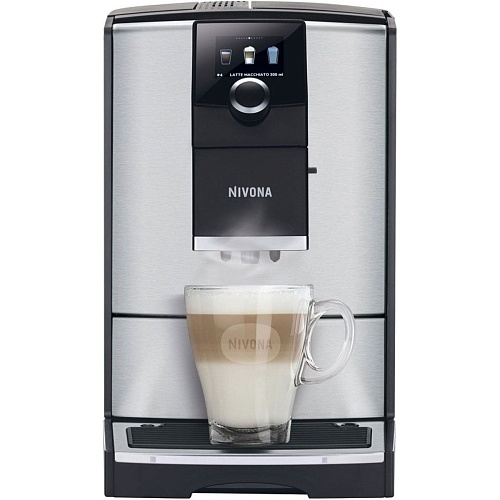 Кофемашина Nivona CafeRomatica 799 (NICR 799) 