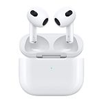Наушники Apple AirPods 3 with Wireless Charging Case 2021 (MME73)