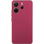 Чехол Epic Lakshmi Full Cam для Redmi Note 14 4G (Int. version) Marsala