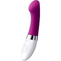Вибратор LELO GIGI 2 Rose (SO8074)