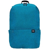 Рюкзак Xiaomi Mi Colorful Small Backpack Bright Blue (Ф04074) Рюкзак Xiaomi Mi Colorful Small Backpack Bright Blue (Ф04074)