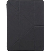 Чехол-книжка Mutural King Kong Case для Apple iPad 10th Gen 10.9" (2022)/ iPad 11 (2025) Black