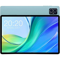 Планшет Teclast M50 6/128GB 4G Aqua Blue - придбати в Дніпрі, Україні: ціна, характеристики | інтернет-магазин TOUCH