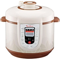 Мультиварка-cкороварка Moulinex CE501134