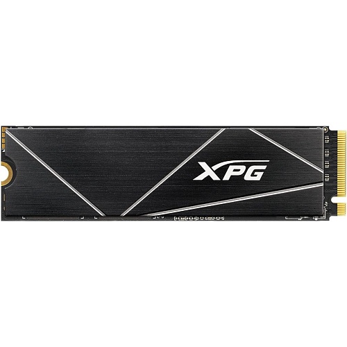 SSD накопичувач ADATA XPG Gammix S70 Blade 4TB (AGAMMIXS70B-4T-CS) - придбати в Дніпрі, Україні: ціна, характеристики | інтернет-магазин TOUCH