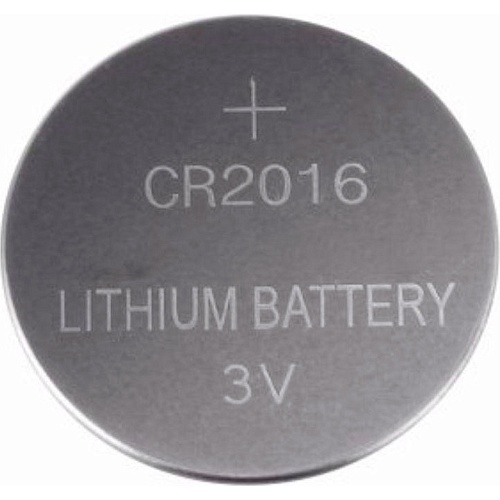 Батарейка CR-2016 1шт