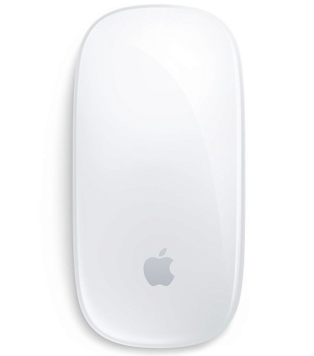 Миша Apple Magic Mouse 2 White (MLA02) OEM - придбати в Дніпрі, Україні: ціна, характеристики | інтернет-магазин TOUCH