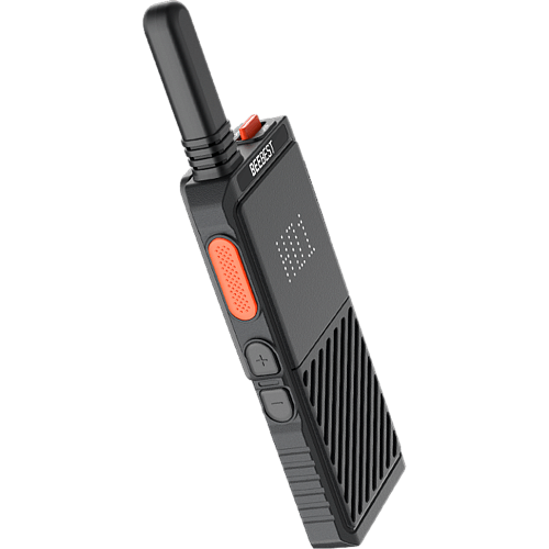 Рація Xiaomi BEEBEST Walkie-Talkie (A308) - придбати в Дніпрі, Україні: ціна, характеристики | інтернет-магазин TOUCH