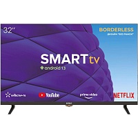 Телевизор Satelit H8001ST 32" LED HD (32H8001ST) Телевизор Satelit H8001ST 32" LED HD (32H8001ST)