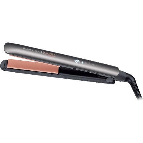 Випрямляч для волосся Remington Keratin Protect S8598 - придбати в Дніпрі, Україні: ціна, характеристики | інтернет-магазин TOUCH