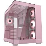 Корпус Cougar FV150 RGB Pink (385KA10.0005)