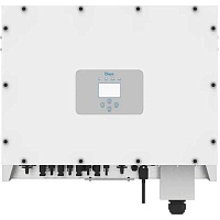 Сетевой солнечный инвертор Deye SUN-80K-G04 Сетевой солнечный инвертор Deye SUN-80K-G04
