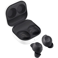 Навушники Samsung Galaxy Buds FE Graphite (SM-R400NZAA) - придбати в Дніпрі, Україні: ціна, характеристики | інтернет-магазин TOUCH Навушники Samsung Galaxy Buds FE Graphite (SM-R400NZAA) - придбати в Дніпрі, Україні: ціна, характеристики | інтернет-магазин TOUCH