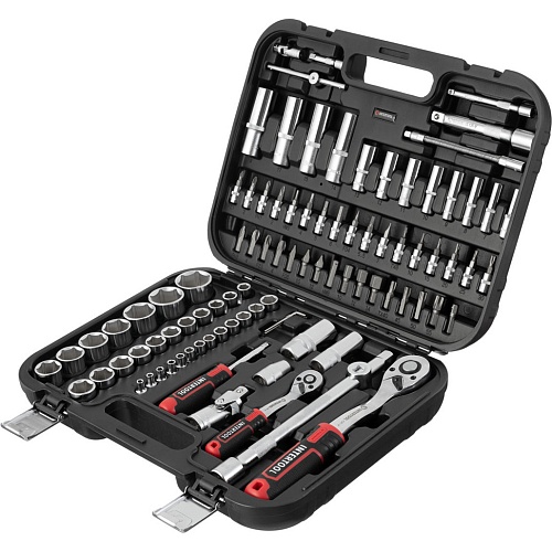 Набор инструментов Intertool ET-8094 94шт