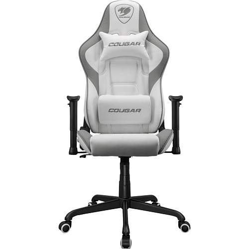 Геймерское кресло Cougar Armor Elite White