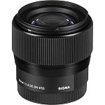 Объектив Sigma AF 56mm f/1.4 DС DN Contemporary Sony E (00-85126-35165-6)