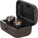 Навушники Sennheiser Momentum True Wireless 4 Black Copper (700367)