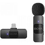 Микрофонная радиосистема Boya BY-V1