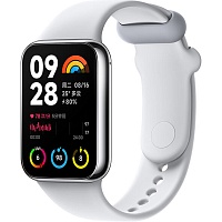 Фитнес-браслет Xiaomi Smart Band 8 Pro Gray (BHR7430CN) Фитнес-браслет Xiaomi Smart Band 8 Pro Gray (BHR7430CN)