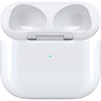 Зарядный кейс Apple AirPods 3 (MPNY3/C)