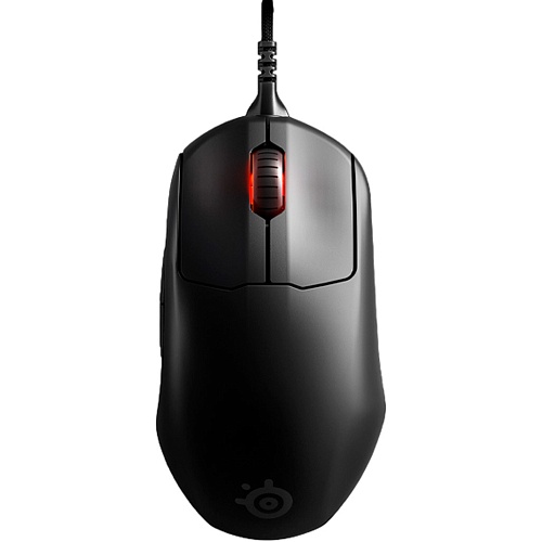 Миша SteelSeries Prime+ Black (62490) - придбати в Дніпрі, Україні: ціна, характеристики | інтернет-магазин TOUCH