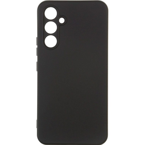 Чехол ArmorStandart ICON Case для Samsung Galaxy A54 (A546) Black
