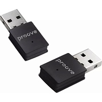 Bluetooth-адаптер Proove Multilink Bluetooth+Wi-Fi (HBPG00001001) - придбати в Дніпрі, Україні: ціна, характеристики | інтернет-магазин TOUCH Bluetooth-адаптер Proove Multilink Bluetooth+Wi-Fi (HBPG00001001) - придбати в Дніпрі, Україні: ціна, характеристики | інтернет-магазин TOUCH