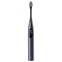 Электрическая зубная щетка Oclean X Pro Electric Toothbrush (Purple) Электрическая зубная щетка Oclean X Pro Electric Toothbrush (Purple)