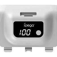 Аккумулятор для геймпада iPega PG-XBX016 для Xbox Series X/S White 
