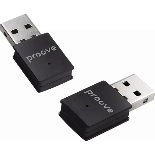 Bluetooth-адаптер Proove Multilink Bluetooth+Wi-Fi (HBPG00001001) - придбати в Дніпрі, Україні: ціна, характеристики | інтернет-магазин TOUCH