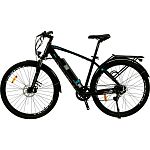 Електровелосипед Ranger Man 820M Black