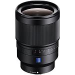 Об'єктив Sony FE 35mm f/1.4 ZA Distagon T* (SEL35F14Z)