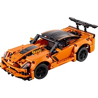 Конструктор LEGO Technic Chevrolet Corvette ZR1 (42093) - придбати в Дніпрі, Україні: ціна, характеристики | інтернет-магазин TOUCH