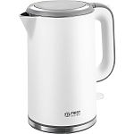 Электрочайник First FA-5407-2-GR