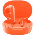 Наушники Xiaomi Redmi Buds 4 Lite Orange (BHR7115GL)