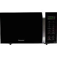Микроволновая печь Panasonic NN-GT35HBZPE Микроволновая печь Panasonic NN-GT35HBZPE